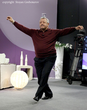 �������� �� �������� ������ �� bTV �������� ��� � �������� ������, �� ���� ������� ���� �� ������ ������ � �������� ������ �兔, ���� ������, 8 ������, �� 11:00 ����. ��� �� ������� �� ������� � ������� �����, ���������� �������� � ������� ������ � ������ ��.